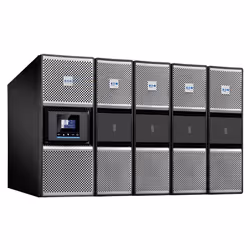 Eaton 9PX8KIRTNG2 gruppo di continuità (UPS) Doppia conversione (online) 8 kVA 8000 W - Vista aggiuntiva 2