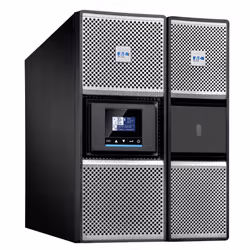 Eaton 9PX8KIRTNG2 gruppo di continuità (UPS) Doppia conversione (online) 8 kVA 8000 W - Vista aggiuntiva 3