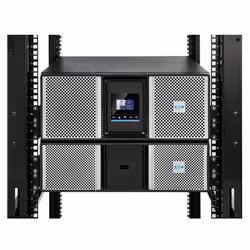 Eaton 9PX8KIRTNG2 gruppo di continuità (UPS) Doppia conversione (online) 8 kVA 8000 W - Vista aggiuntiva 4