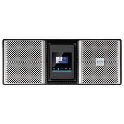Eaton 9PX11KIRTNG2 gruppo di continuità (UPS) Doppia conversione (online) 11 kVA 11000 W