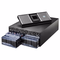 Eaton 9PX11KIRTNG2 gruppo di continuità (UPS) Doppia conversione (online) 11 kVA 11000 W - Vista aggiuntiva 3