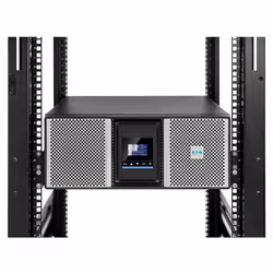 Eaton 9PX11KIRTNG2 gruppo di continuità (UPS) Doppia conversione (online) 11 kVA 11000 W - Vista aggiuntiva 4