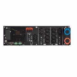 Eaton 9SX 6000i RT3U G2 gruppo di continuità (UPS)