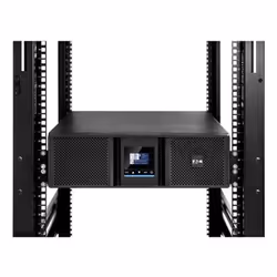 Eaton 9SX 6000i RT3U G2 gruppo di continuità (UPS)