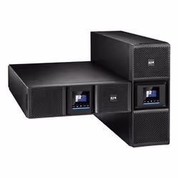 Eaton 9SX 8000i G2 gruppo di continuità (UPS) Doppia conversione (online) 8 kVA 8000 W - Vista aggiuntiva 2