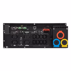 Eaton 9SX 11000i G2 gruppo di continuità (UPS) Doppia conversione (online) 11 kVA 11000 W - Vista aggiuntiva 2