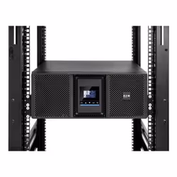 Eaton 9SX 11000i G2 gruppo di continuità (UPS) Doppia conversione (online) 11 kVA 11000 W - Vista aggiuntiva 3