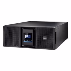 Eaton 9SX 11000i RT4U G2 gruppo di continuità (UPS) Doppia conversione (online) 11 kVA 11000 W - Vista aggiuntiva 2