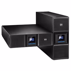 Eaton 9SXEBM180RT3UG2 gruppo di continuità (UPS) Doppia conversione (online) - Vista aggiuntiva 3