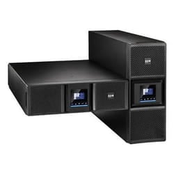 Eaton 9SXEBM240RT3UG2 gruppo di continuità (UPS) Doppia conversione (online)