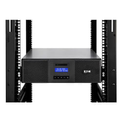 Eaton 9E6KIR gruppo di continuità (UPS) Doppia conversione (online) 6 kVA 5400 W 1 presa(e) AC