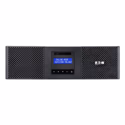 Eaton 9E6KIR gruppo di continuità (UPS) Doppia conversione (online) 6 kVA 5400 W 1 presa(e) AC - Vista aggiuntiva 2