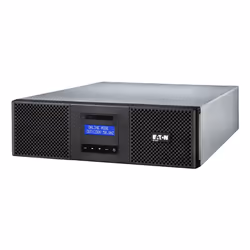 Eaton 9E6KIR gruppo di continuità (UPS) Doppia conversione (online) 6 kVA 5400 W 1 presa(e) AC - Vista aggiuntiva 3