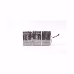 Eaton EB034SP, Acido piombo (VRLA), 12 V, 4 pz, Nero, 9 Ah, Eaton 9SX