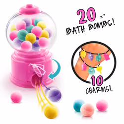 Canal Toys So Bomb DIY Bath Bomb Dispenser - Vista aggiuntiva 2