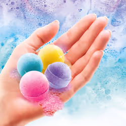 Canal Toys So Bomb DIY Bath Bomb Dispenser - Vista aggiuntiva 3