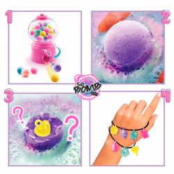Canal Toys So Bomb DIY Bath Bomb Dispenser - Vista aggiuntiva 8