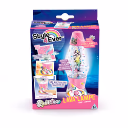 Canal Toys OFG 234 luce da notte per bambino Multicolore - Vista aggiuntiva 4