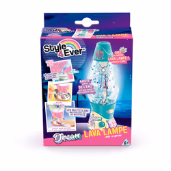 Canal Toys OFG 234 luce da notte per bambino Multicolore - Vista aggiuntiva 6