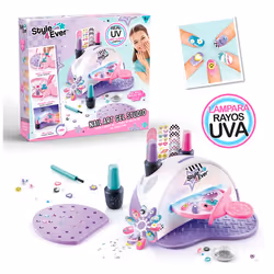 Canal Toys Style 4 Ever OFG241 giocattolo artistico e artigianale - Vista aggiuntiva 3