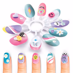 Canal Toys Style 4 Ever OFG241 giocattolo artistico e artigianale - Vista aggiuntiva 8