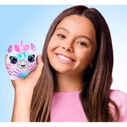 Canal Toys Airbrush Plush Surprise - Vista aggiuntiva 5
