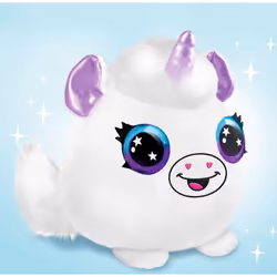 Canal Toys Airbrush Plush Surprise - Vista aggiuntiva 6