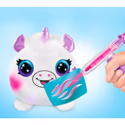 Canal Toys Airbrush Plush Surprise - Vista aggiuntiva 7