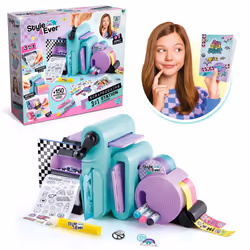 Canal Toys OFG 275 giocattolo artistico e artigianale - Vista aggiuntiva 2