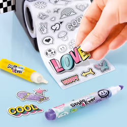 Canal Toys OFG 275 giocattolo artistico e artigianale - Vista aggiuntiva 7