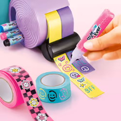 Canal Toys OFG 275 giocattolo artistico e artigianale - Vista aggiuntiva 8