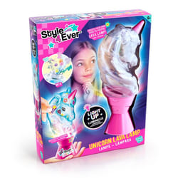 Canal Toys Unicorn Lava Lamp DIY