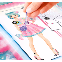 Canal Toys So Slime Fashion Designer Light-Up Studio - Vista aggiuntiva 7