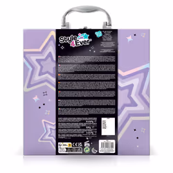 Canal Toys Style 4 Ever Make-Up Studio - Vista aggiuntiva 4