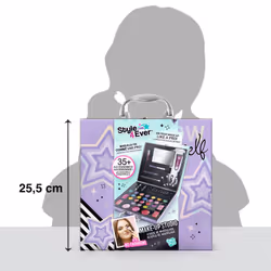Canal Toys Style 4 Ever Make-Up Studio - Vista aggiuntiva 6