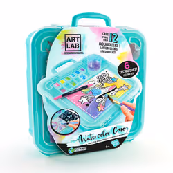 Canal Toys Art Lab ART012 vernice Pittura ad acquarelli 1 pz - Vista aggiuntiva 2