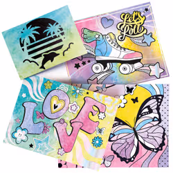 Canal Toys Art Lab ART012 vernice Pittura ad acquarelli 1 pz - Vista aggiuntiva 6