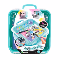 Canal Toys Art Lab ART012 vernice Pittura ad acquarelli 1 pz - Vista aggiuntiva 7