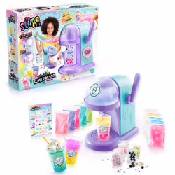Canal Toys So Slime Drinks Factory Melma - Vista aggiuntiva 2
