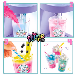 Canal Toys So Slime Drinks Factory Melma - Vista aggiuntiva 3