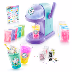 Canal Toys So Slime Drinks Factory Melma - Vista aggiuntiva 7