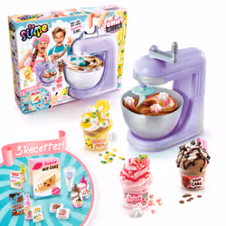 Canal Toys So Slime Yummy Twist 'n Slime - Vista aggiuntiva 3