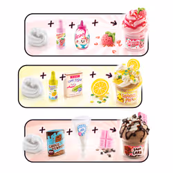 Canal Toys So Slime Yummy Twist 'n Slime - Vista aggiuntiva 4