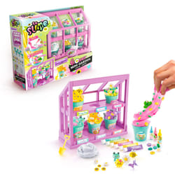 Canal Toys So Slime Flower Mini Garden Melma