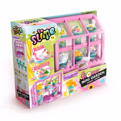 Canal Toys So Slime Flower Mini Garden Melma - Vista aggiuntiva 2