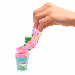 Canal Toys So Slime Flower Mini Garden Melma - Vista aggiuntiva 3