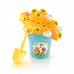 Canal Toys So Slime Flower Mini Garden Melma - Vista aggiuntiva 4