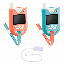 Canal Toys Video Walkie-Talkies - Vista aggiuntiva 2