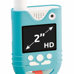 Canal Toys Video Walkie-Talkies - Vista aggiuntiva 4