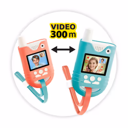Canal Toys Video Walkie-Talkies - Vista aggiuntiva 5
